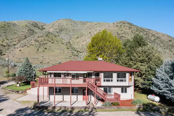 Horseshoe Bend, ID 83629,21 Gardena Lane