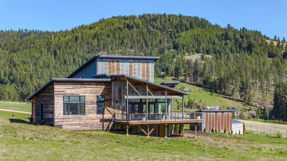 Viola, ID 83872,1255 Bluebird Ln