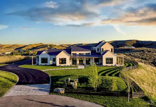 12900 N Brahman Ln, Boise, ID 83714