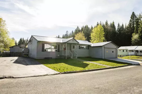 Pierce, ID 83546,302 Ponderosa Ct
