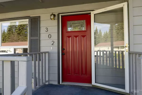 Pierce, ID 83546,302 Ponderosa Ct