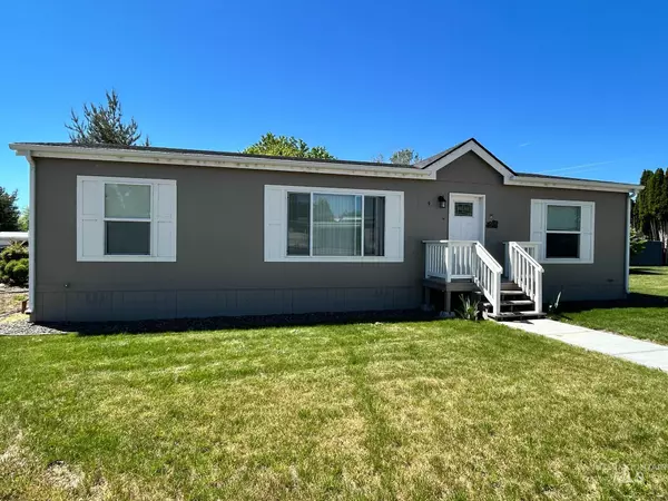 Weiser, ID 83672,1500 W 7th #b9