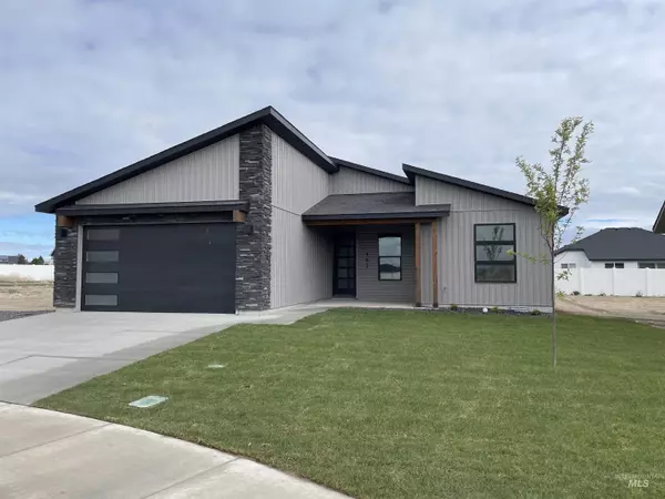 467 Hope Ave, Twin Falls, ID 83301-2013
