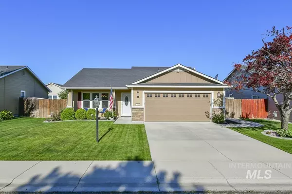 Caldwell, ID 83607,4706 Jonagold Pl