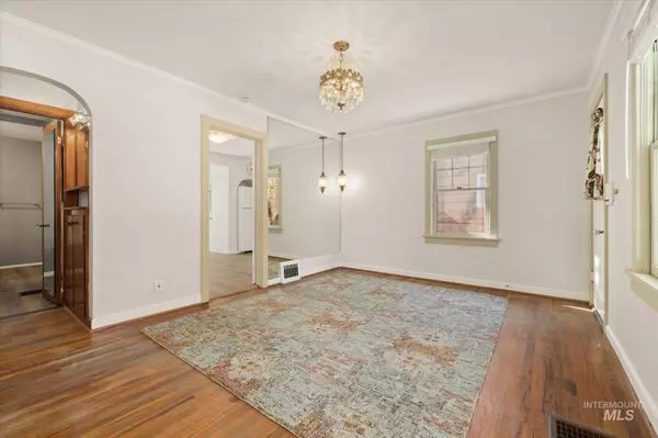 Boise, ID 83703,1806 N 28th Street