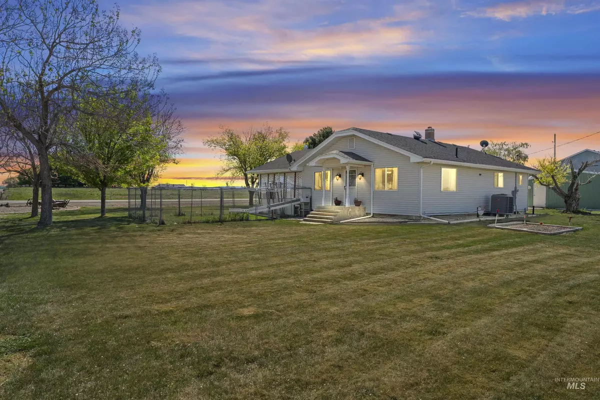 Nampa, ID 83686,7993 Dearborne Rd