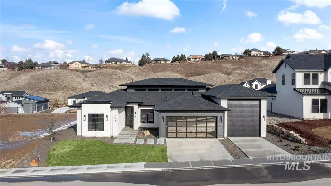 4502 N Accipiter Way, Boise, ID 83703