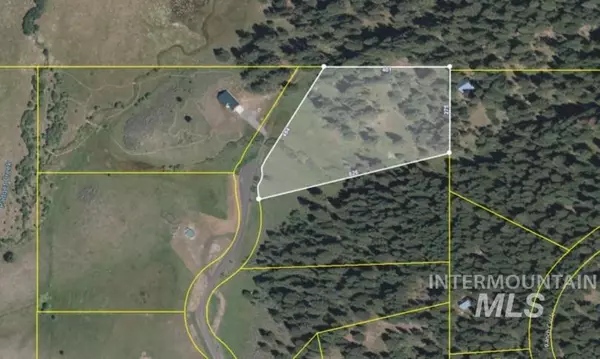 TBD Lantern Way, Cascade, ID 83611