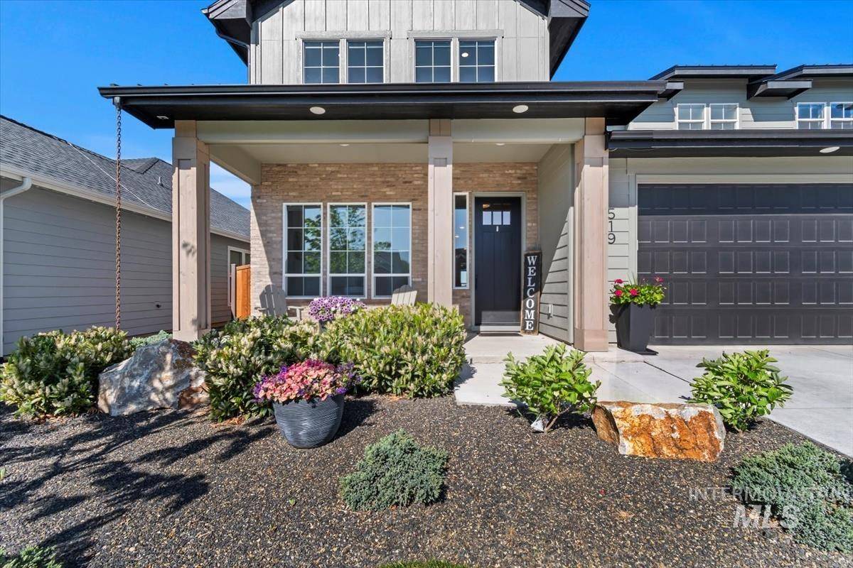 Eagle, ID 83616,519 S Prospector Lane