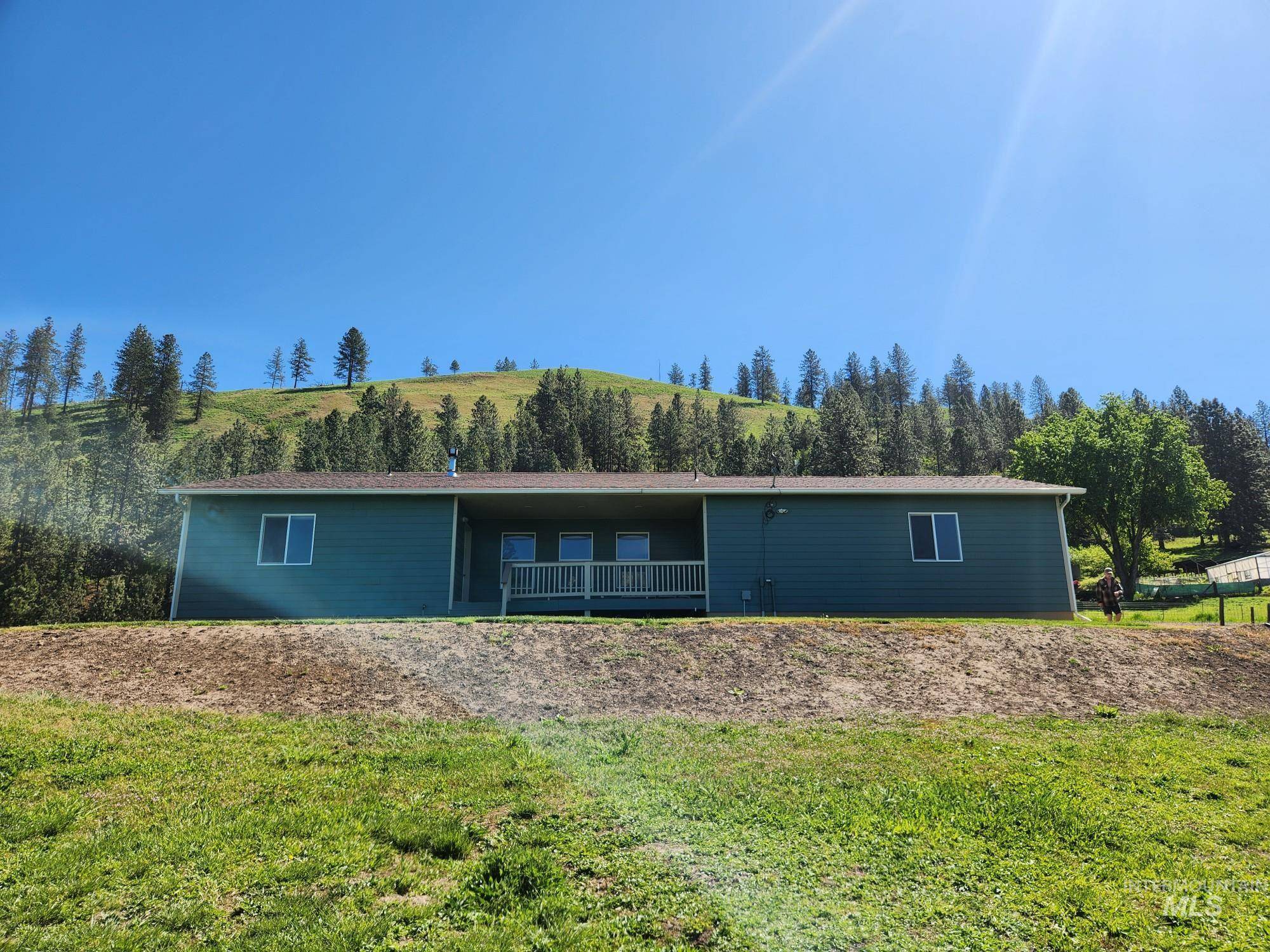 Kamiah, ID 83536,268 Matton Rd