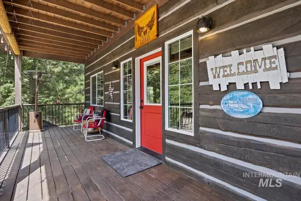 Pine, ID 83647,1010 N Hidden Pine Road