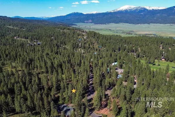 New Meadows, ID 83654,BLK 17 Lot 21 Meadowcreek Sub #2 .80 Ac