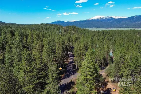 New Meadows, ID 83654,BLK 17 Lot 21 Meadowcreek Sub #2 .80 Ac