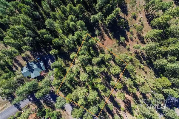 New Meadows, ID 83654,BLK 17 Lot 21 Meadowcreek Sub #2 .80 Ac