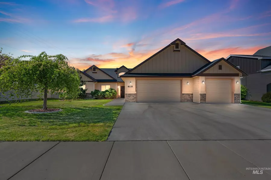 8235 W Tether St, Boise, ID 83709