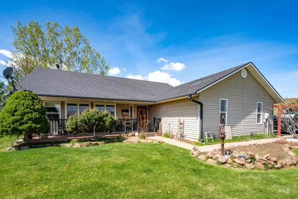 Council, ID 83612,1821 Canyon Rd