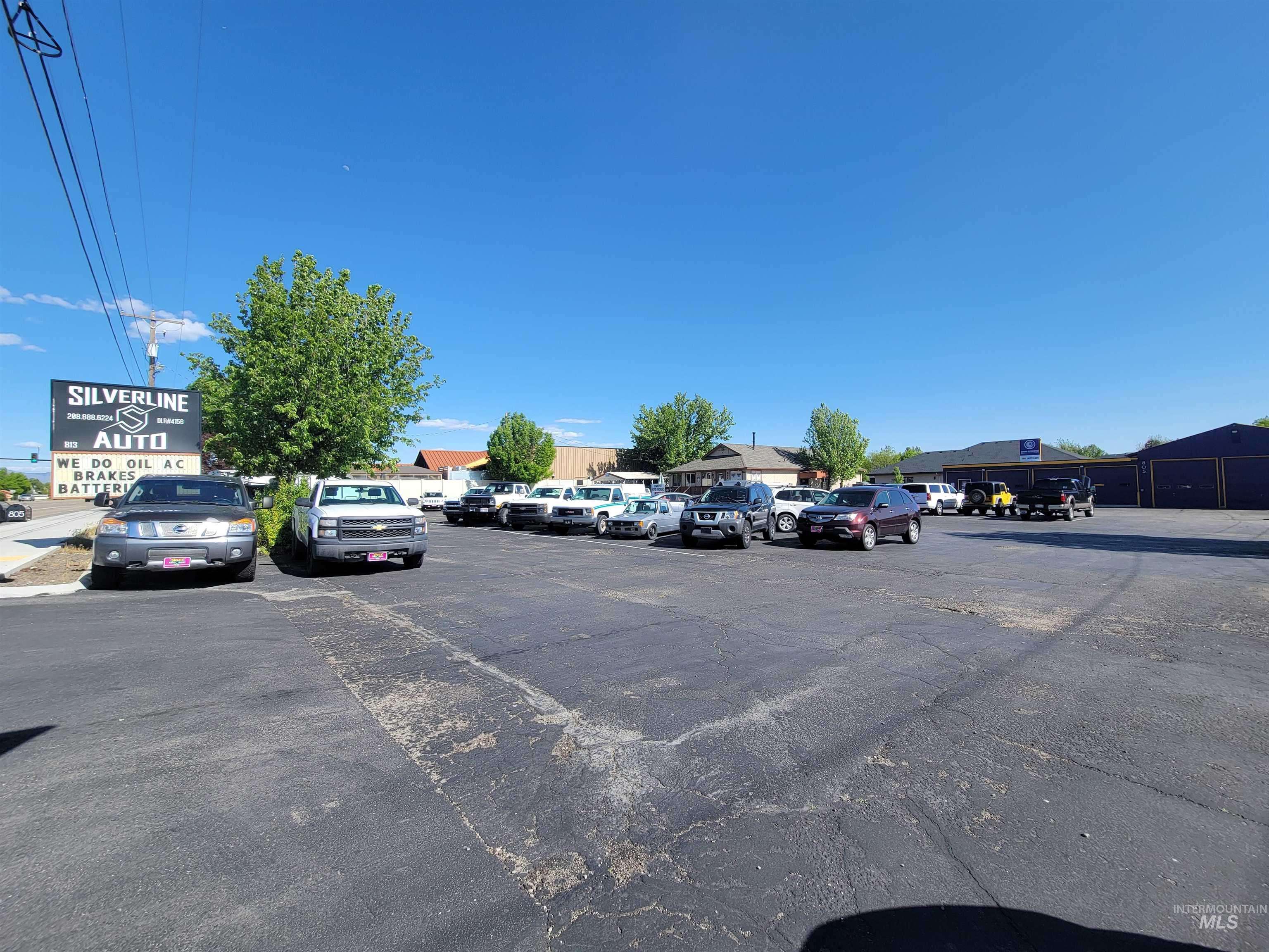 Meridian, ID 83642,813 E Fairview
