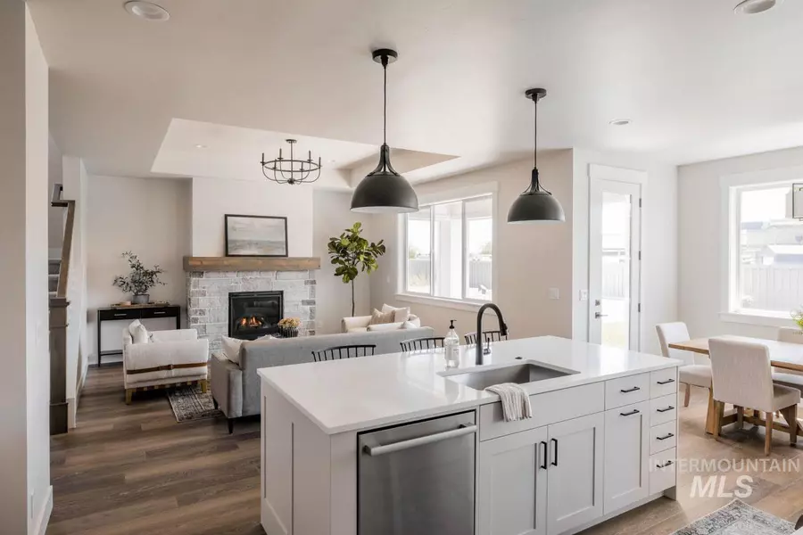 10439 Stony Oak St, Nampa, ID 83687