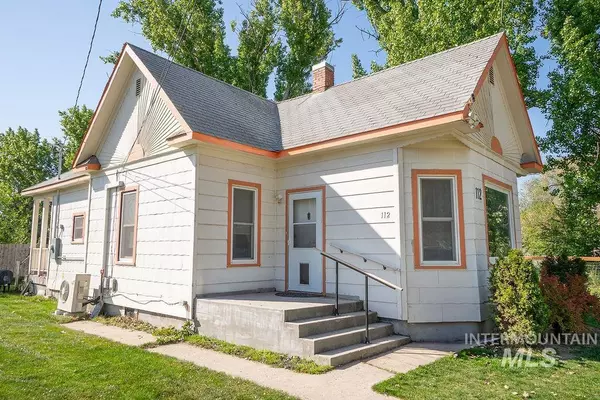 112 N 14th, Caldwell, ID 83605