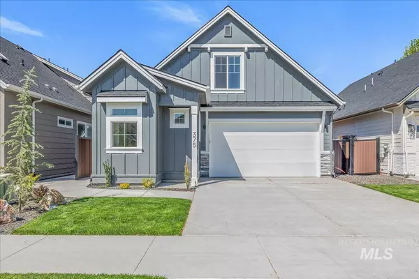 Eagle, ID 83616,375 N Sauer River Lane