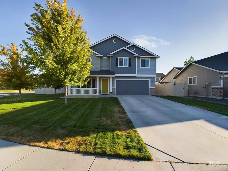 5122 Allentown St, Caldwell, ID 83605