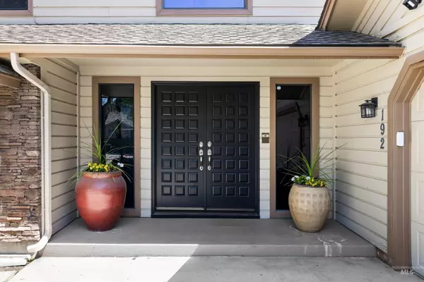 Boise, ID 83709,192 S Sun Burst Way