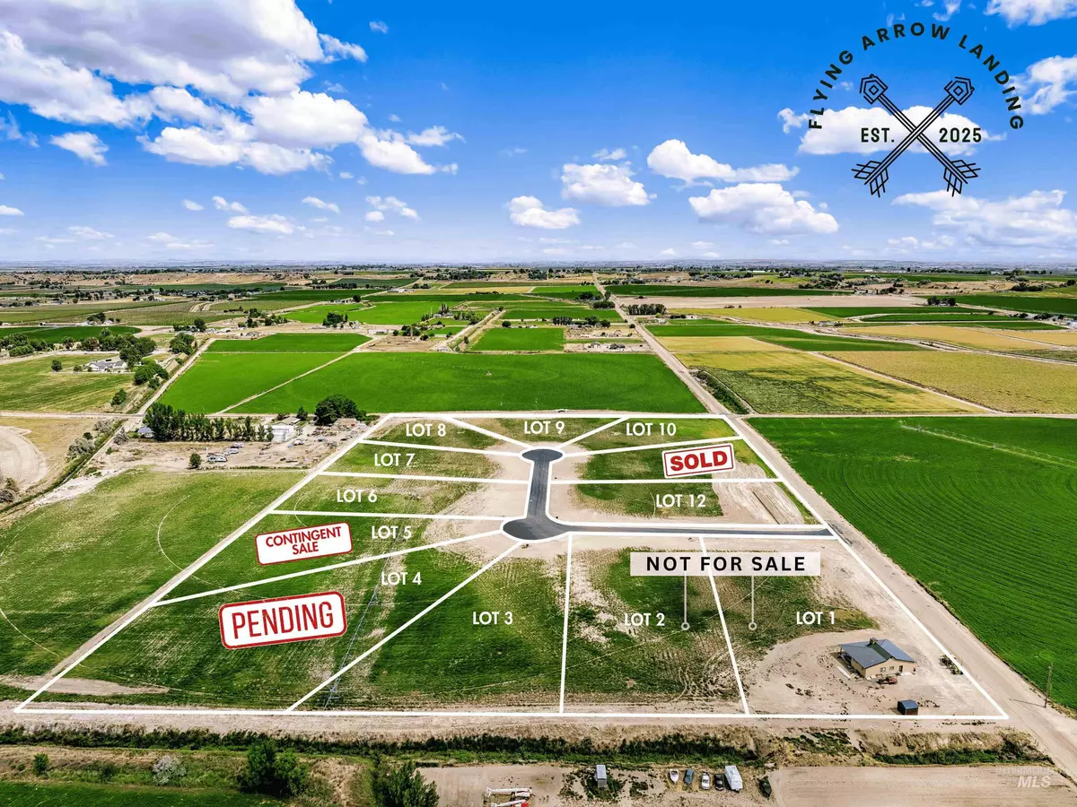 Wilder, ID 83676,Lot 10 Bow Lane