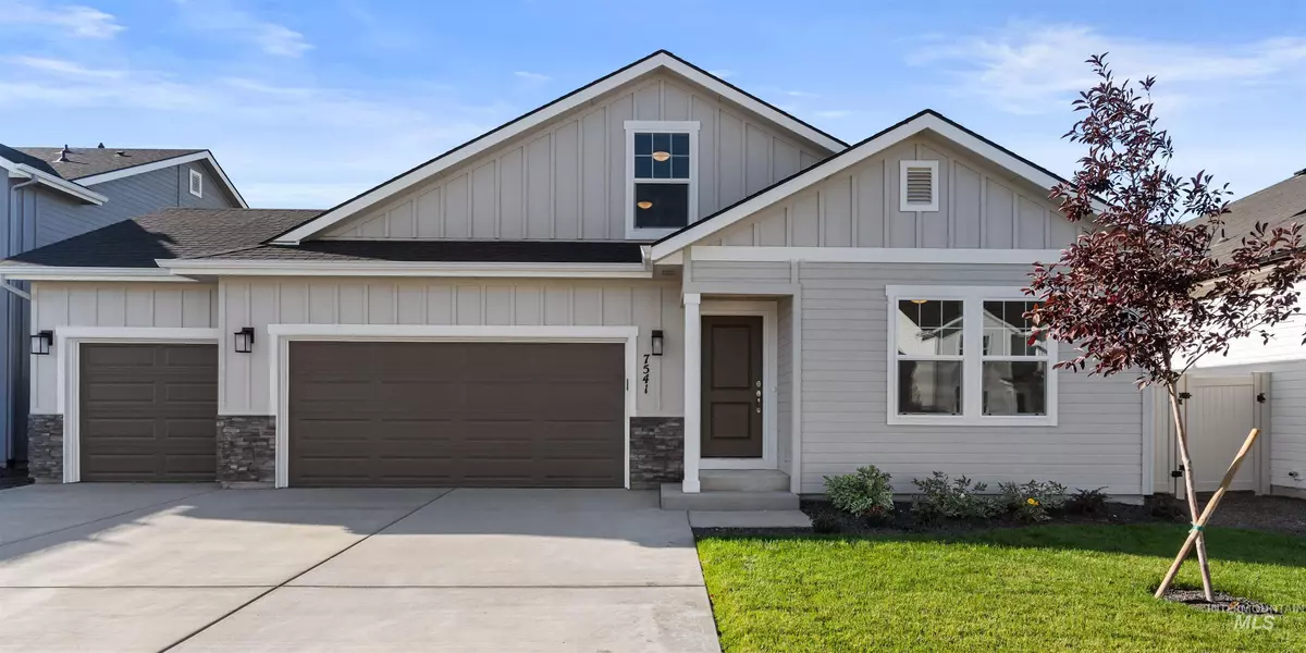 7541 E Edison St, Nampa, ID 83687