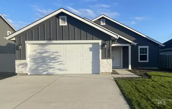 Nampa, ID 83687,10444 Bellevue Ridge St