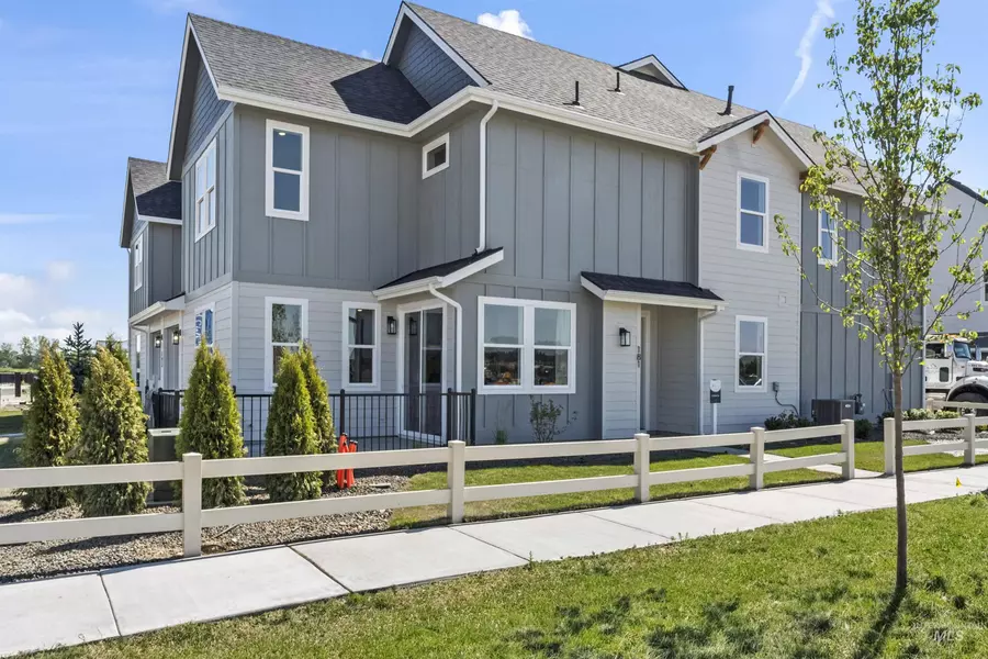 12602 W Mars Lane, Star, ID 83669