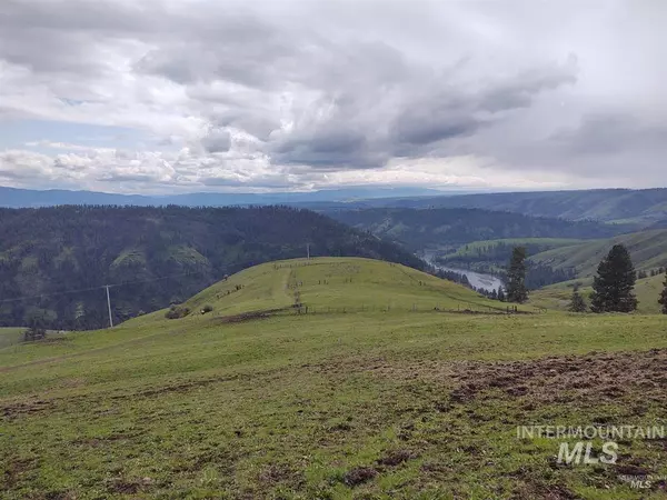 Kooskia, ID 83539,000 Harris Ridge Road