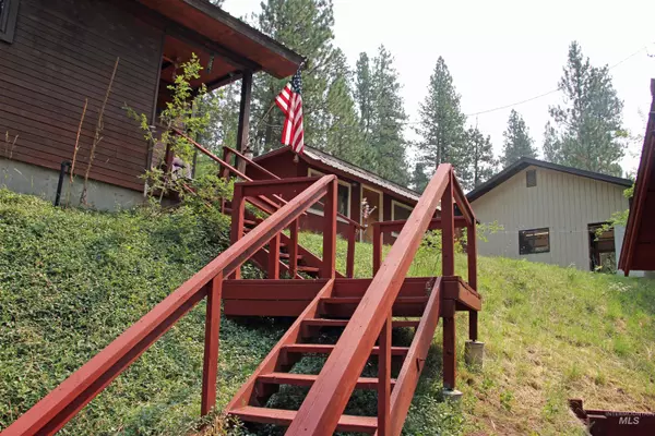 Council, ID 83612,4457 Council Cuprum Rd