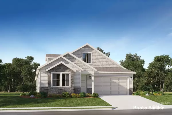 6875 N Isaiah Ave, Meridian, ID 83646