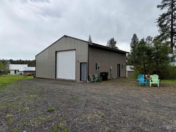 Winchester, ID 83555,210 Spalding Ave