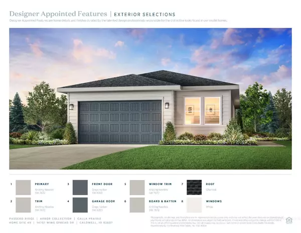 Caldwell, ID 83607,14701 Wing Spread Dr