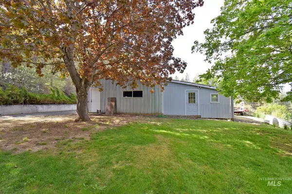 Juliaetta, ID 83535,29123 N Juliaetta Grade