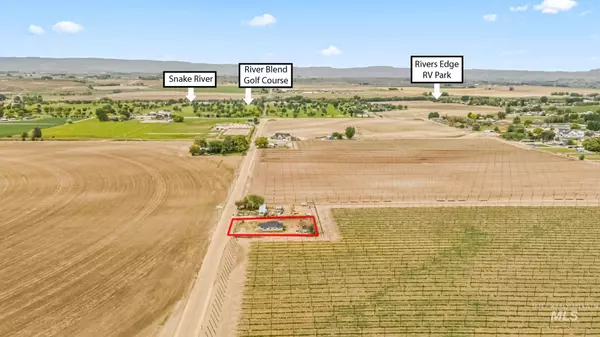 Wilder, ID 83676,27468 Upper Pleasant Ridge