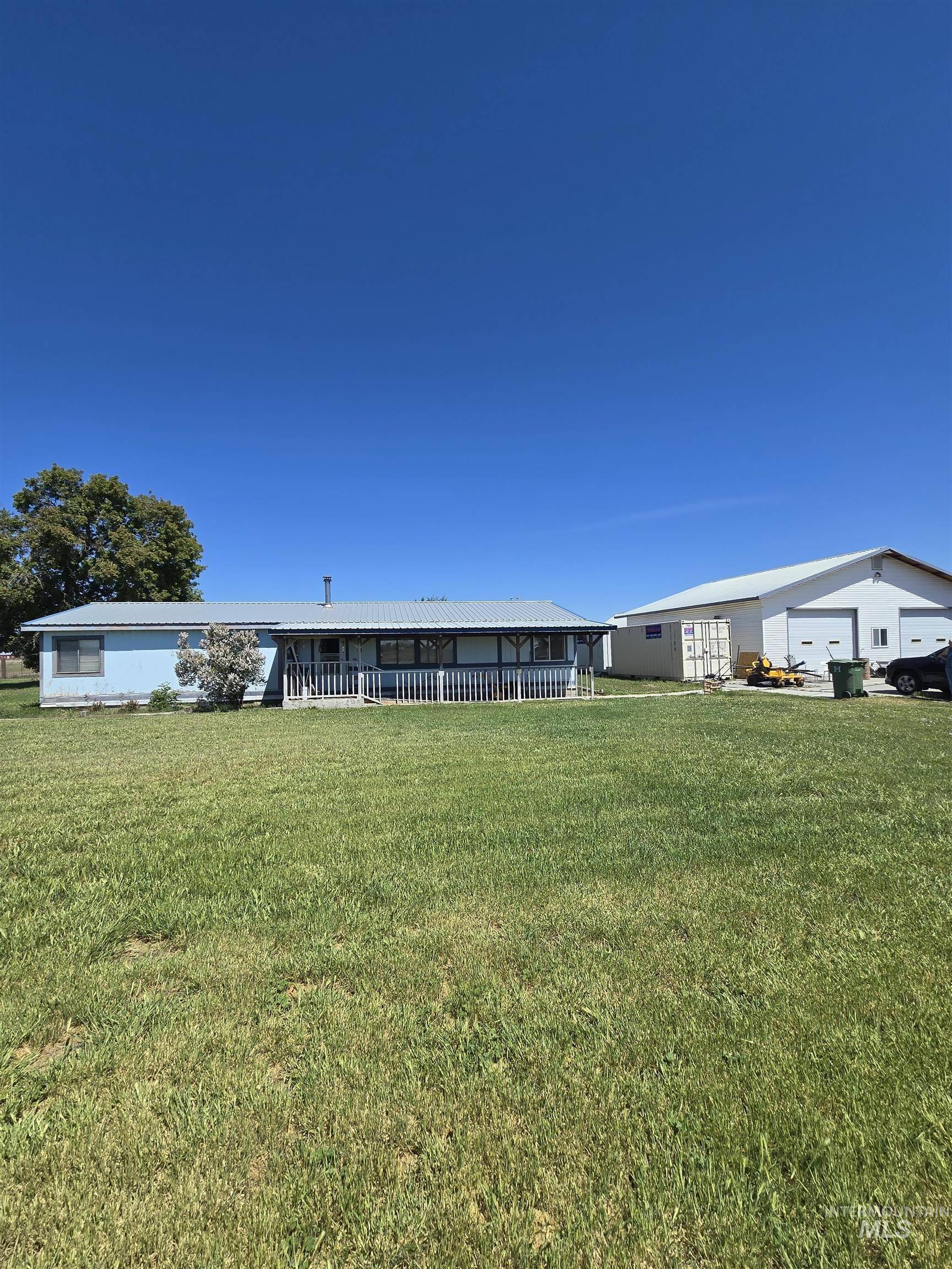 1390 Airport Road, Weiser, ID 83672