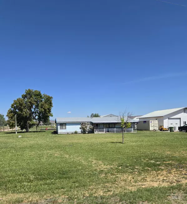 Weiser, ID 83672,1390 Airport Road