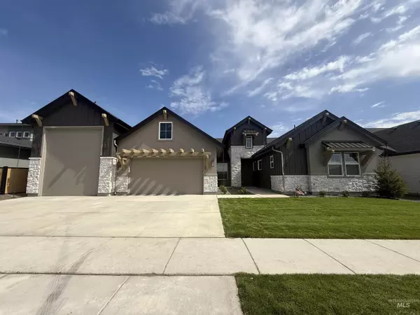 21908 Paint  Ave, Star, ID 83669