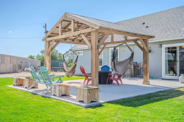 Buhl, ID 83316,1415 Sunrise View