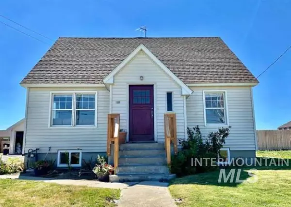 1325 W 7th, Weiser, ID 83672-1103