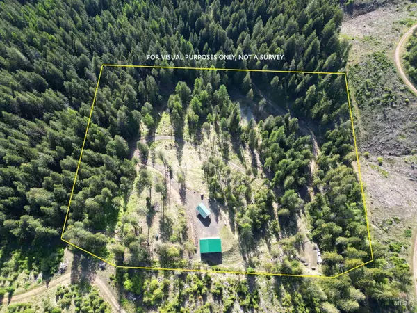 Kendrick, ID 83537,1051 Cottage Lane