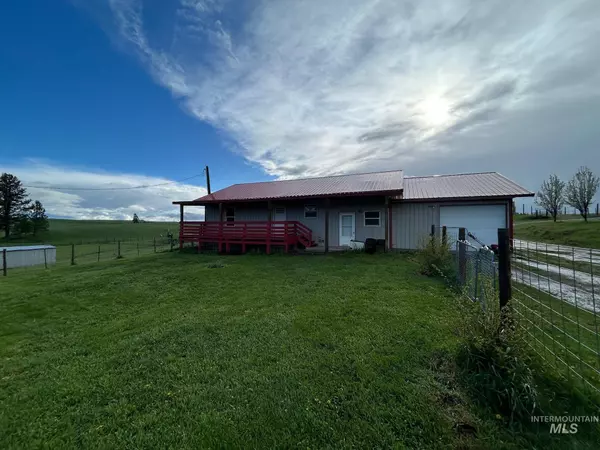 Winchester, ID 83555,1585 Woodside Road
