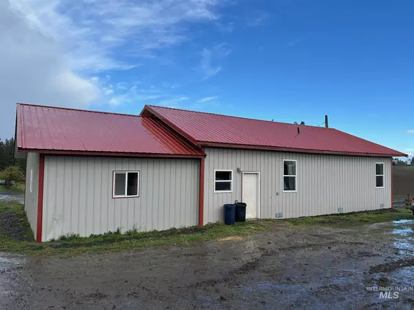 Winchester, ID 83555,1585 Woodside Road