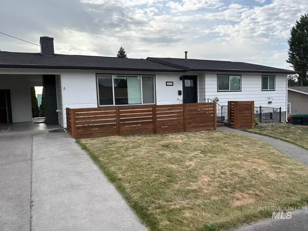 1509 9th Street, Clarkston, WA 99403