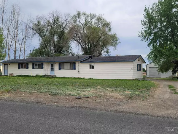 2201 E 1775 S, Gooding, ID 83330