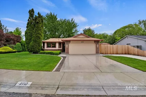 Boise, ID 83705-3872,2712 S Zola