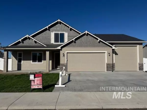 133 Pronghorn Ave, Fruitland, ID 83619