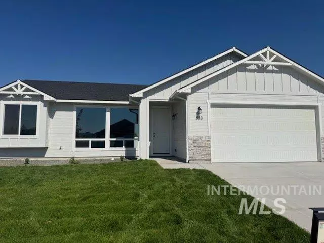 Fruitland, ID 83619,533 Brown Bear Way